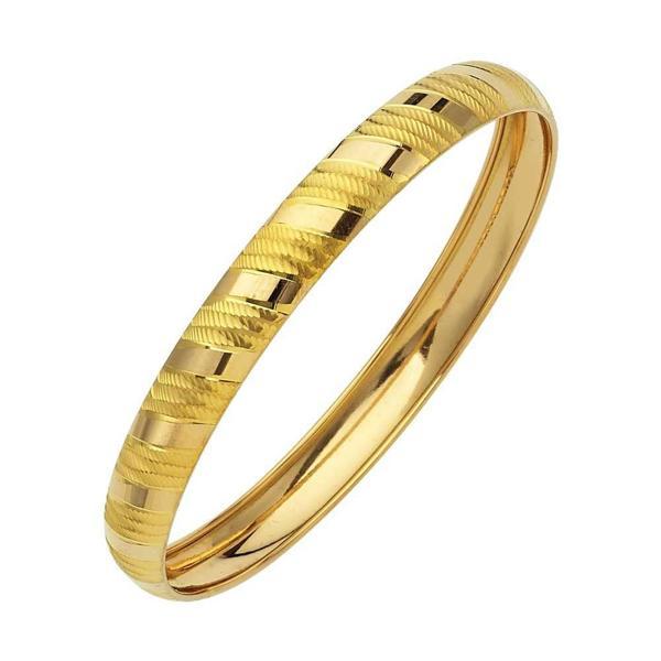 Bilezik Hediyelik 7.00 Gram 22 Ayar Altın - Image 1
