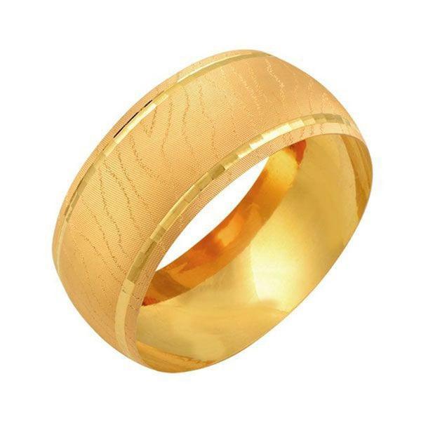22 Ayar Mega Bilezik 38 Gram - Image 1