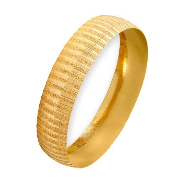 22 Ayar Bilezik Sıralı Model 20 Gram - Image 1