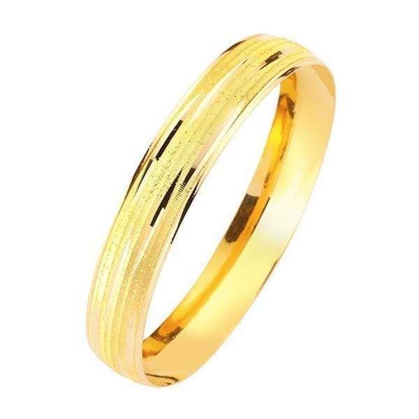 Bilezik Yurdagül Model 16.50 Gram 22 Ayar Altın - Image 1