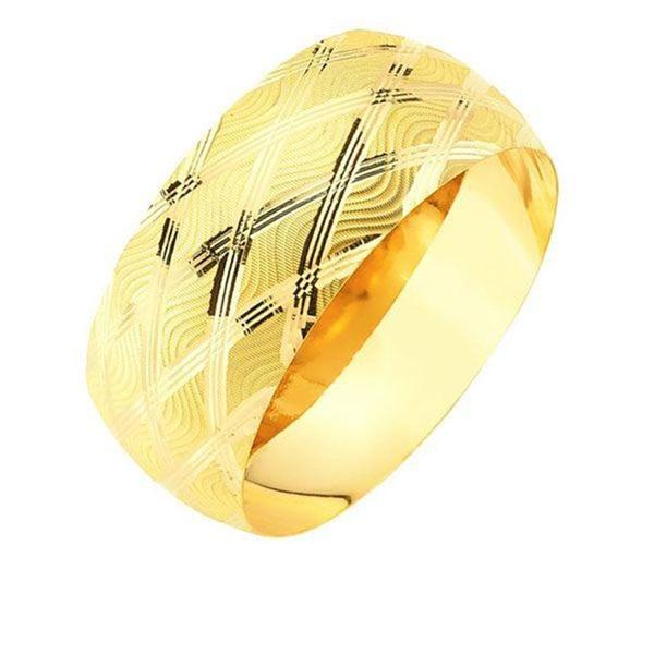 22 Ayar Mega Bilezik Bakla Model 40 Gram - Image 1
