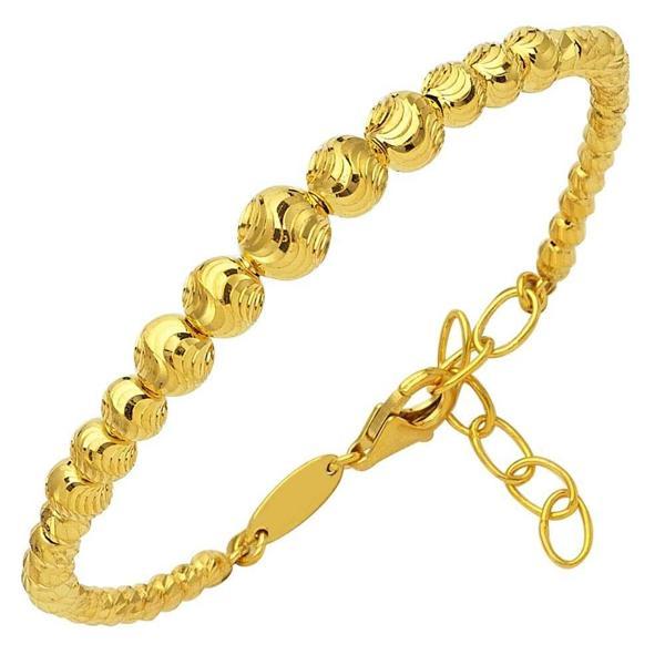 Toplu Kelepçe 22 Ayar Altın 11.00 Gram - Image 1
