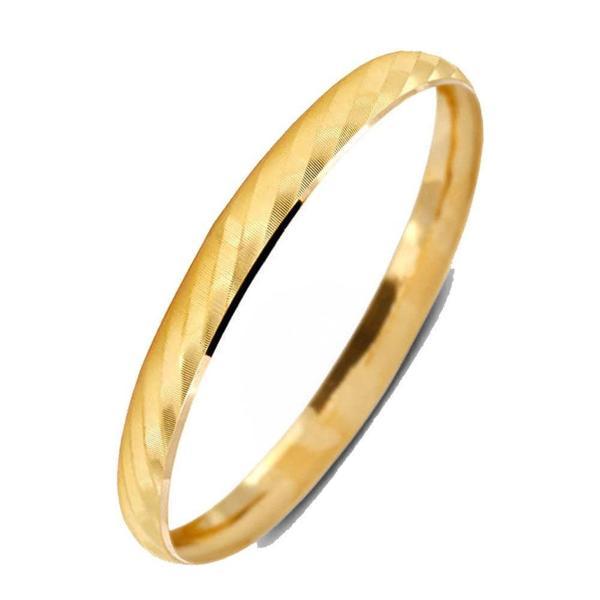 22 Ayar Bilezik Hediyelik Model 10 Gram - Image 1