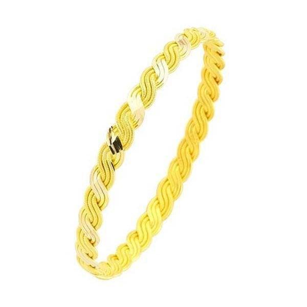 Bilezik Buse Model 22 Gram 22 Ayar Altın - Image 1