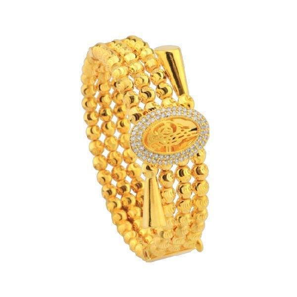 22 Ayar Toplu Kelepçe Bilezik 60.00 gram - Image 1