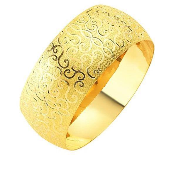22 Ayar Mega Bilezik Osmanlı Model 40 Gram - Image 1