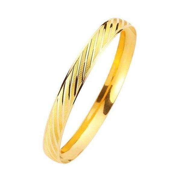 Bilezik Emel Model 10 Gram 22 Ayar Altın - Image 1