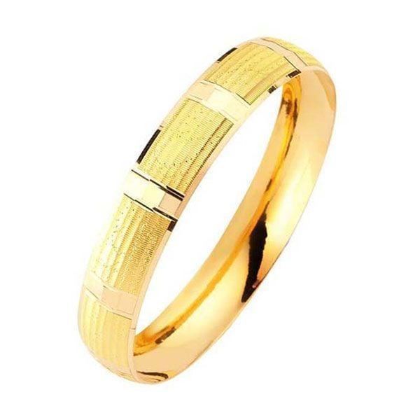 Bilezik Kemer Model 16 Gram 22 Ayar Altın - Image 1