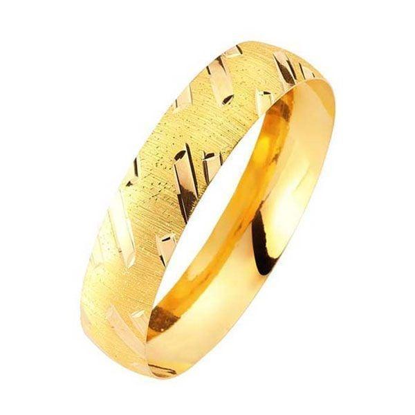 Bilezik Kalemli Model 20 Gram 22 Ayar Altın - Image 1