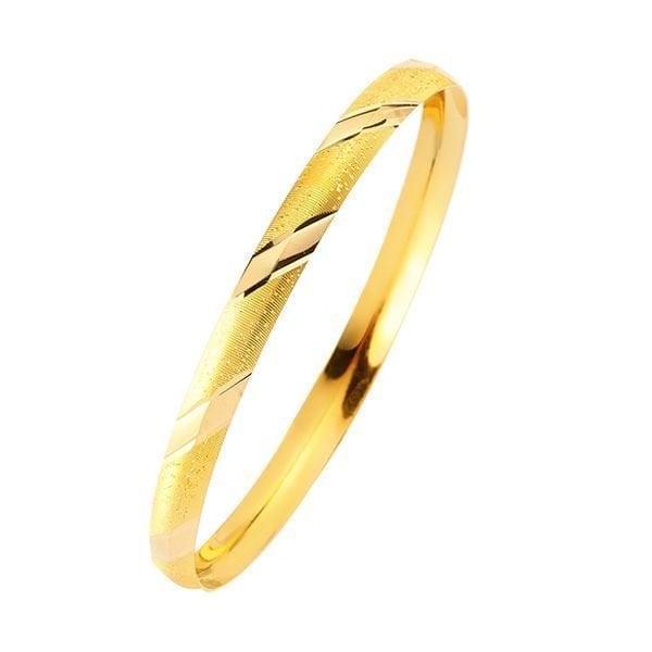 Bilezik Hediyelik 6 Gram 22 Ayar Altın - Image 1