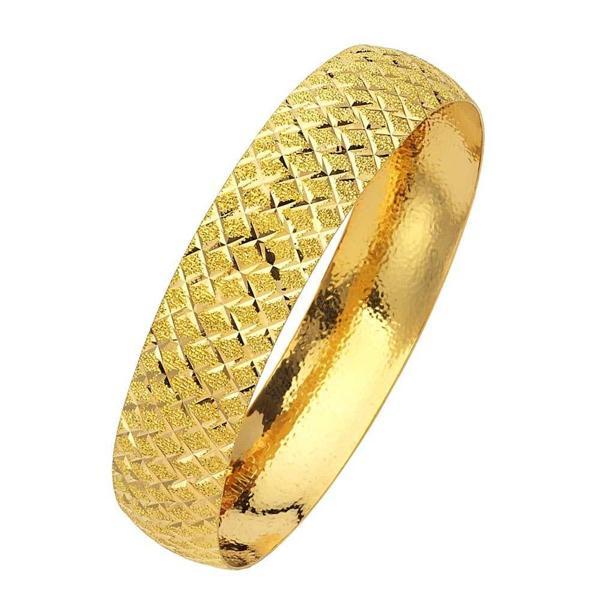 22 Ayar Bilezik Yıldızlı Model 20 Gram - Image 1