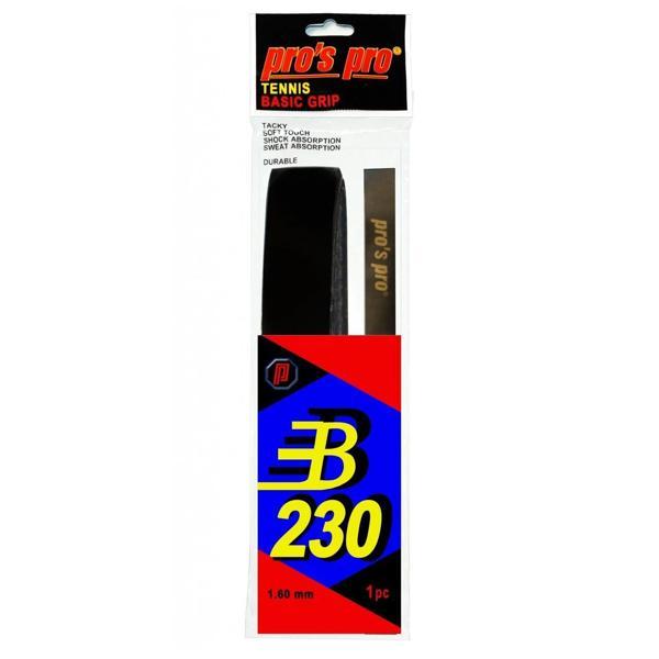 Pros Pro B230A Ana Grip Siyah - Image 1