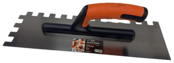 KALİTE ROLART Seramik Malası Kısa - Image 1