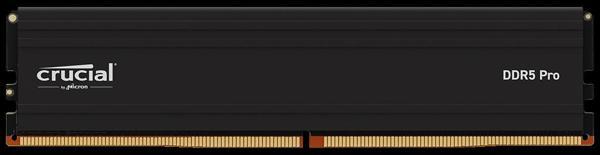 Crucial Pro 16 GB 6000 MHz CP16G60C48U5 DDR5 Ram - Image 1