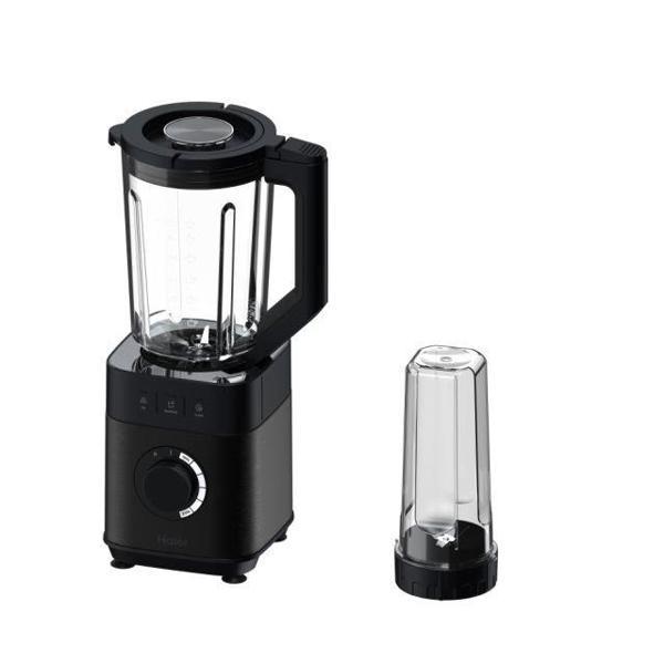 HBL5B2 011 1200 W BLENDER, 2 L ANA SÜRAHİ KAPASİTESİ, 700 ML KİŞİSEL SÜRAHİ KAPASİTESİ, 20000 MAKSİMUM DÖNÜŞ (RPM), 5000 - Image 1