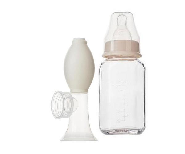 Bambino PP Biberonlu Tirle - Image 1