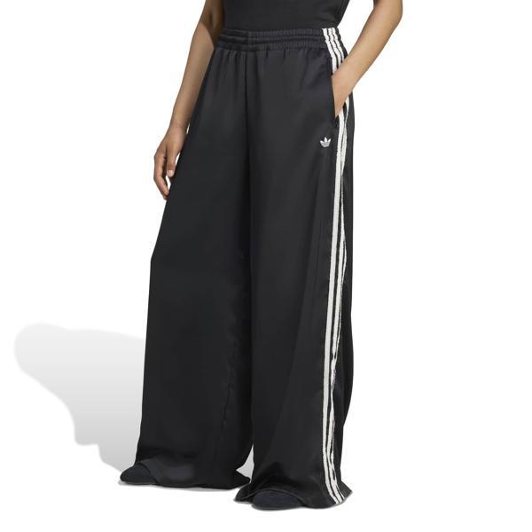 Adidas Kadın Günlük Eşofman Altı Wide Leg Pants Kc8813 - Image 1