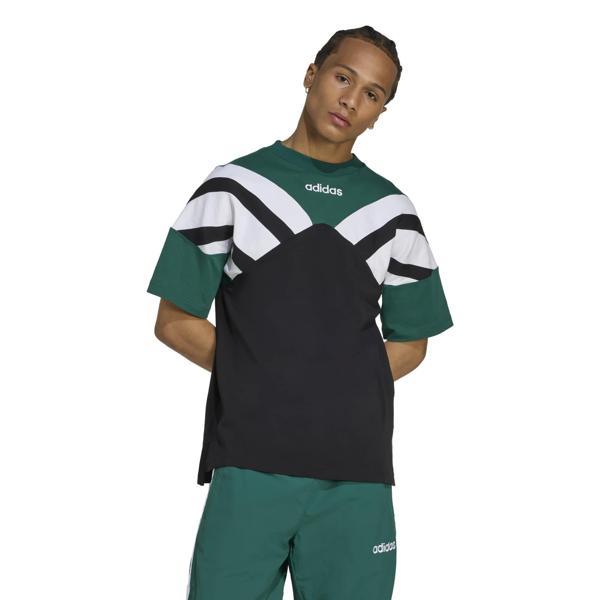 Adidas Erkek Günlük T-shirt Cutline Tee Jx3075 - Image 1