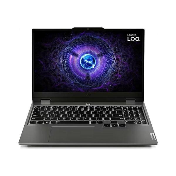 Loq 15ARP9A30 Amd Ryzen 7 7435HS 16GB 2tb SSD RTX4060 Windows 11 Home 15.6" Fhd 144Hz IPS Taşınabilir Bilgisayar 83JC000 - Image 1