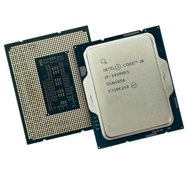 INTEL Core i9 14900KS TRAY 3.2GHz 36MB 1700 FANSIZ - Image 1