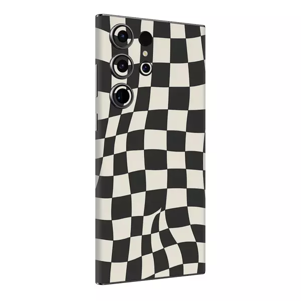 Papscover Samsung S23 Ultra Desen Kaplamaları - Image 1