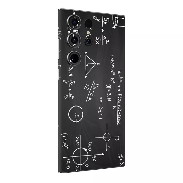 Papscover Samsung S23 Ultra Desen Kaplamaları - Image 1