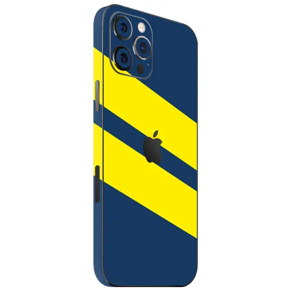 Papscover İphone 12 Pro Max Takım Kaplamaları - Image 1