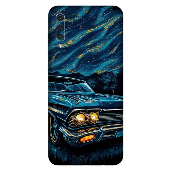 Papscover Samsung A70 Kaplama Impala Tablosu - Image 1