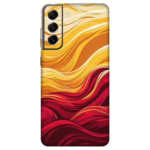 Papscover Samsung S21 Fe Takım Kaplamaları - Image 1