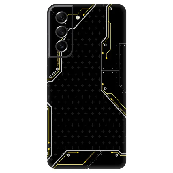 Papscover Samsung S21 Fe Kaplama Cyberpaps - Image 1