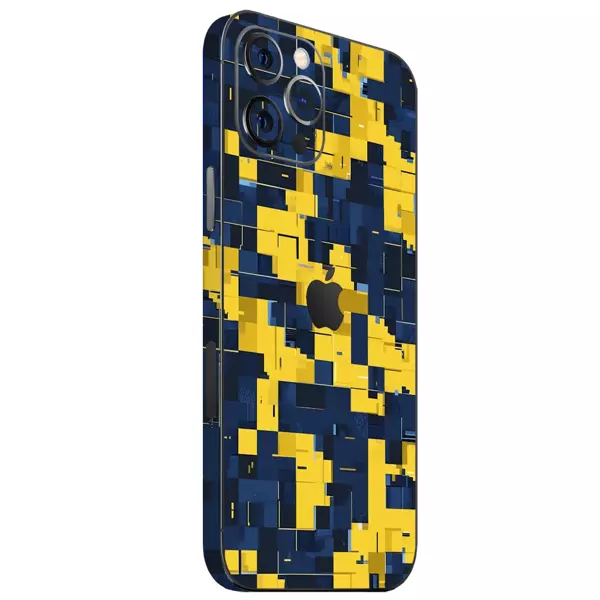 Papscover İphone 12 Pro Max Takım Kaplamaları - Image 1