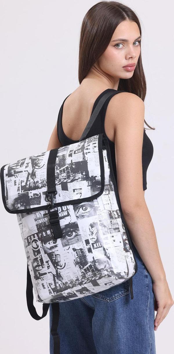 Sırt Çantası (laptop,notebook,okul, Spor ) Unisex Laptop Bölmesi Sırt Çantası - Image 1