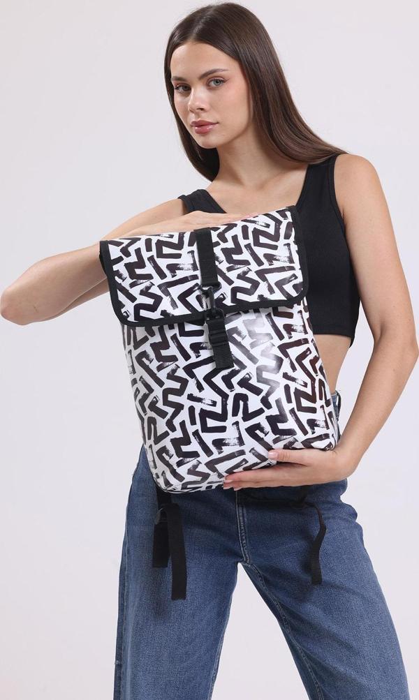 Sırt Çantası (laptop,notebook,okul, Spor ) Unisex Laptop Bölmesi Sırt Çantası - Image 1