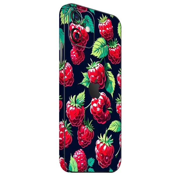 Papscover İphone 12 Mini Desen Kaplamaları - Image 1