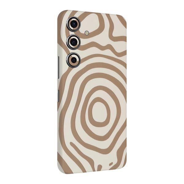 Papscover Samsung S23 Plus Kaplama Ahşap İzi - Image 1