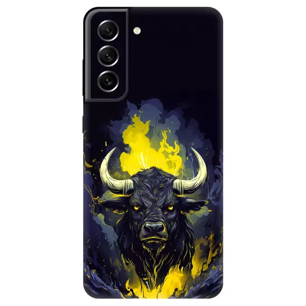 Papscover Samsung S21 Fe Takım Kaplamaları - Image 1