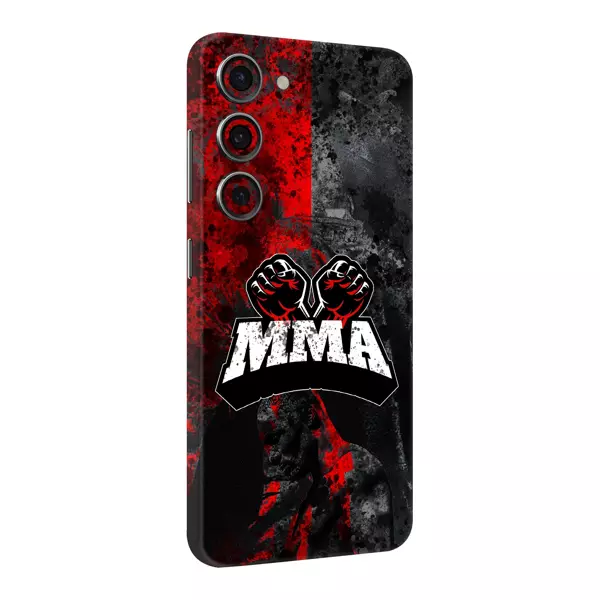 Papscover Samsung S23 Kaplama Mma - Image 1