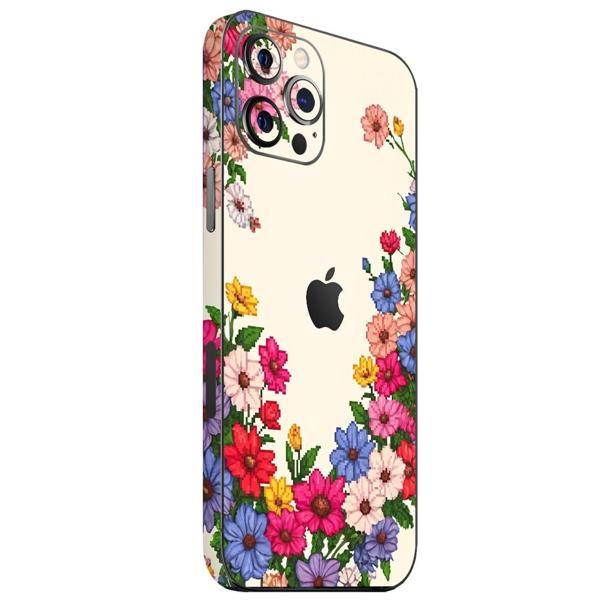 Papscover İphone 12 Pro Max Çiçek Kaplamaları - Image 1