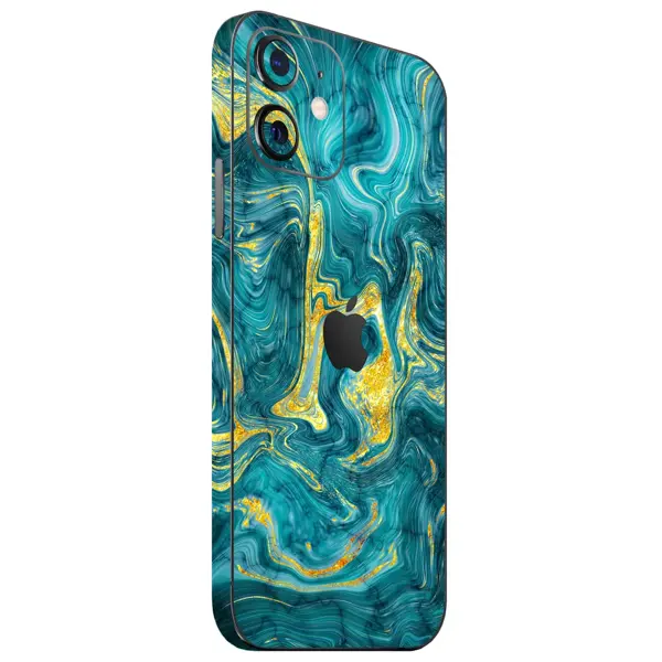 Papscover İphone 12 Mini Mistik Kaplamaları - Image 1