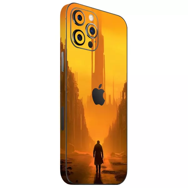 Papscover İphone 12 Pro Max Çizgi-Film Kaplamaları - Image 1