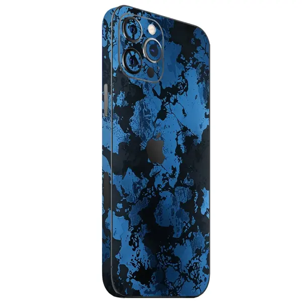 Papscover İphone 12 Pro Max Desen Kaplamaları - Image 1