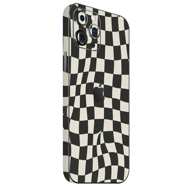 Papscover İphone 12 Pro Max Desen Kaplamaları - Image 1