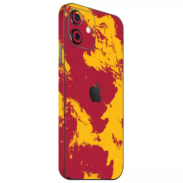 Papscover İphone 12 Mini Takım Kaplamaları - Image 1