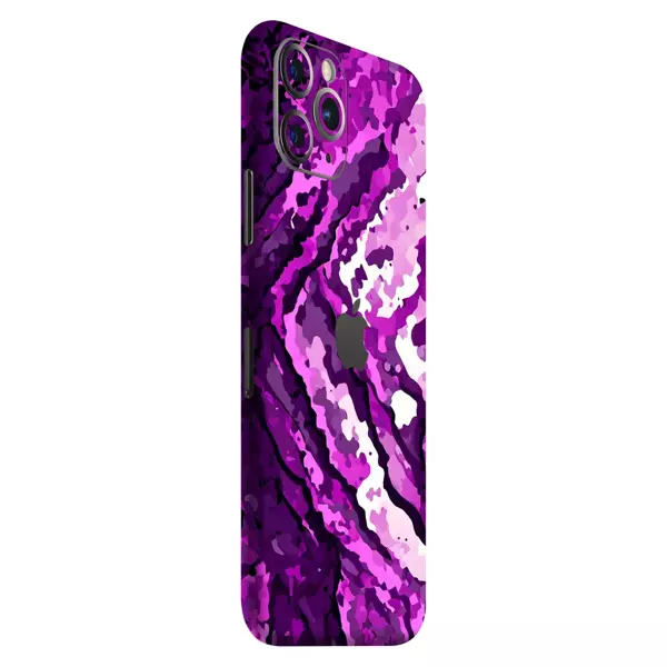 Papscover İphone 11 Pro Max Desen Kaplamaları - Image 1