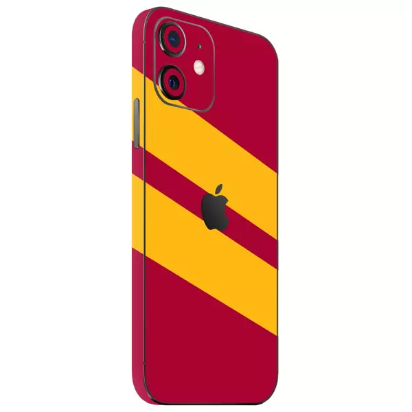 Papscover İphone 12 Mini Takım Kaplamaları - Image 1