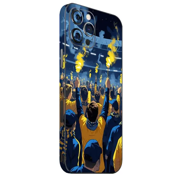 Papscover İphone 12 Pro Takım Kaplamaları - Image 1