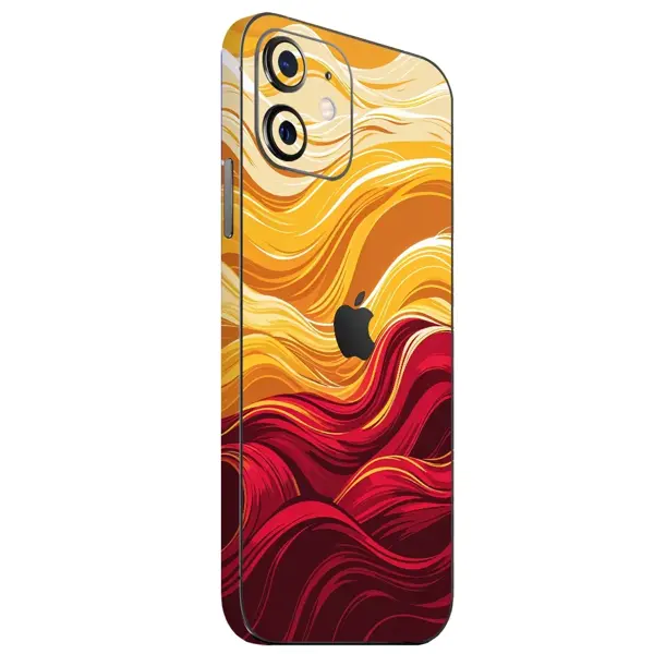 Papscover İphone 12 Mini Takım Kaplamaları - Image 1