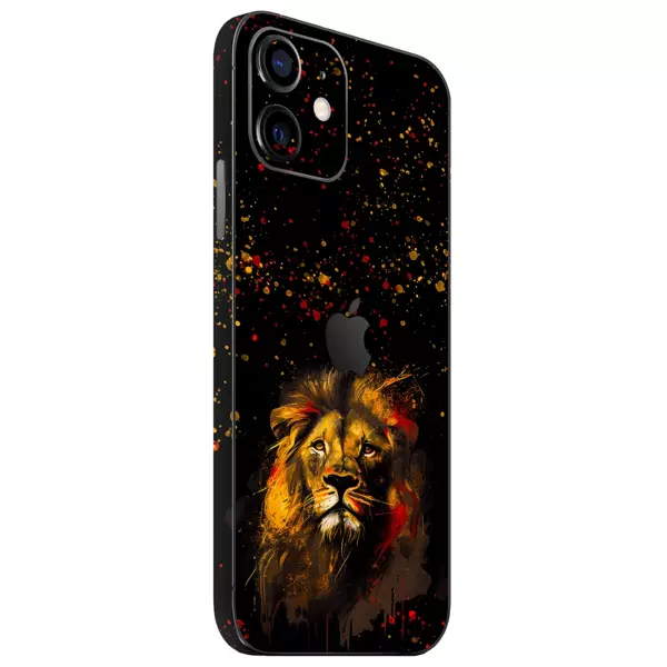 Papscover İphone 12 Mini Takım Kaplamaları - Image 1