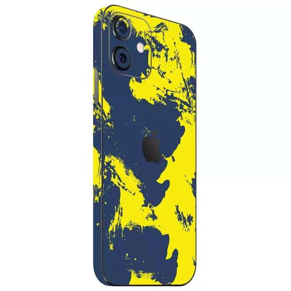 Papscover İphone 12 Mini Takım Kaplamaları - Image 1