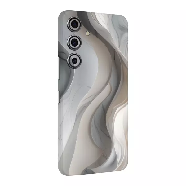 Papscover Samsung S24 Plus Kaplama Mermerin - Image 1